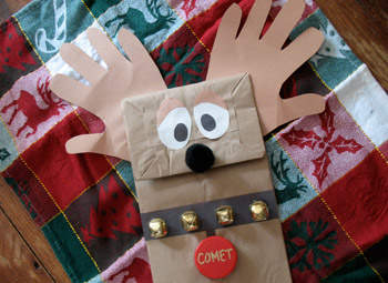 puppet time!